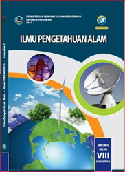 download Ebook  Ilmu Pengetahuan alam Kelas VIII Semester 2