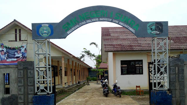 SMKN 1 SUKRA INDRAMAYU